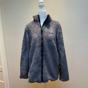 NEW - Patagonia Women’s Los Gatos Fleece Jacket - Size M